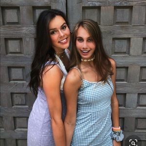 Meet your Posher, Riley